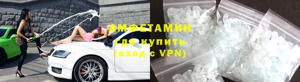 ALPHA PVP Няндома
