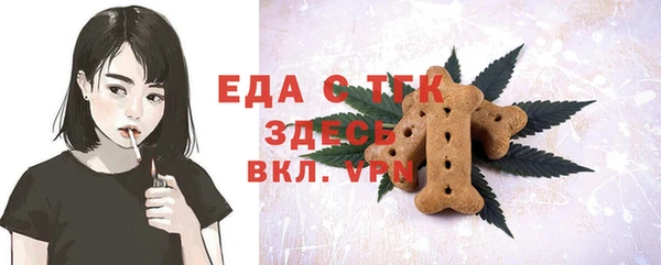 ALPHA PVP Няндома