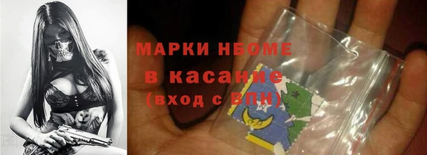 ALPHA PVP Няндома