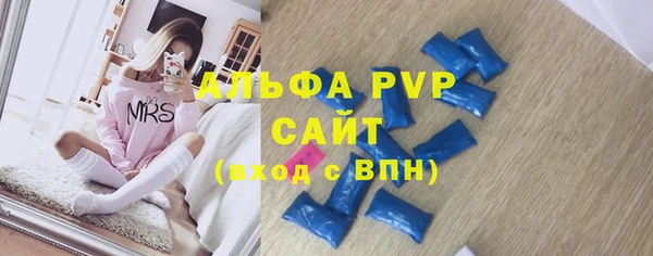 ALPHA PVP Няндома
